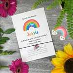 Load image into Gallery viewer, Good Luck In Your New Class At School Wish Bracelet-6-The Persnickety Co