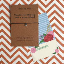 Load image into Gallery viewer, Thank You For BEE-ing Such A Great Friend-5-The Persnickety Co