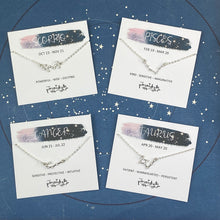 Load image into Gallery viewer, Constellation Necklace