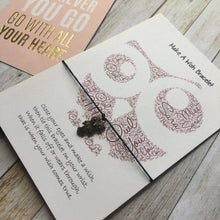 Load image into Gallery viewer, Personalised Print Owl Miss You-2-The Persnickety Co