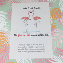 Load image into Gallery viewer, We Flamin GO So Well Together-7-The Persnickety Co