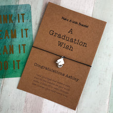 Load image into Gallery viewer, A Graduation Wish-7-The Persnickety Co