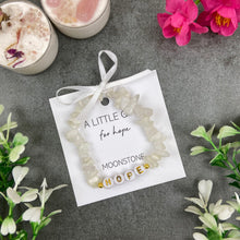 Load image into Gallery viewer, Crystal Bracelet - Hope