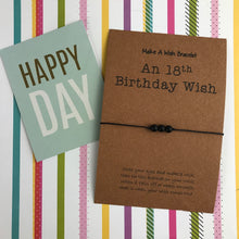 Load image into Gallery viewer, An 18th Birthday Wish - Onyx-2-The Persnickety Co