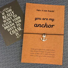 Load image into Gallery viewer, You Are My Anchor-7-The Persnickety Co