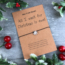 Load image into Gallery viewer, All I Want For Christmas Is Ewe-2-The Persnickety Co