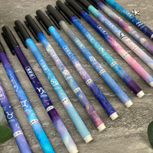 Load image into Gallery viewer, Star Sign Gel Pen