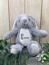 Load image into Gallery viewer, Personalised Easter Bunny-The Persnickety Co