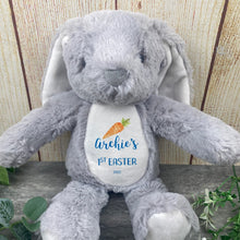 Load image into Gallery viewer, Easter Bunny - 1st Easter