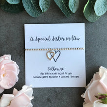 Load image into Gallery viewer, A Special Sister In Law-4-The Persnickety Co