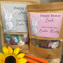 Load image into Gallery viewer, Easter Bunny Sweet Pouch