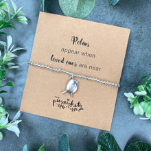 Load image into Gallery viewer, Robin Beaded Bracelet