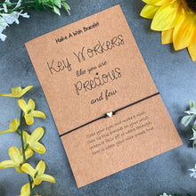 Load image into Gallery viewer, Key Workers Like You Are Precious And Few-5-The Persnickety Co