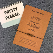 Load image into Gallery viewer, Uncles Like You Are Precious And Few-The Persnickety Co