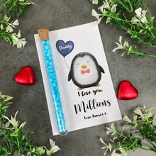 Load image into Gallery viewer, Father's Day Gift - I Love You Millions-The Persnickety Co