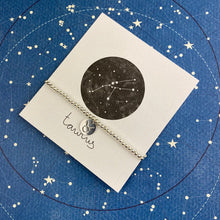 Load image into Gallery viewer, Zodiac Bracelets