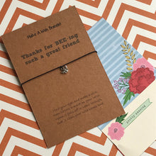 Load image into Gallery viewer, Thank You For BEE-ing Such A Great Friend-The Persnickety Co