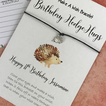 Load image into Gallery viewer, Birthday Hedgehugs-5-The Persnickety Co