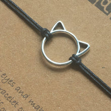 Load image into Gallery viewer, Crazy Cat Lady Bracelet-4-The Persnickety Co