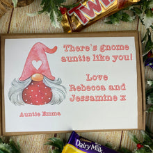 Load image into Gallery viewer, Gnome One Like You - Chocolate Box-The Persnickety Co