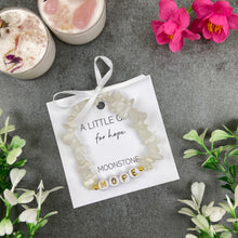 Load image into Gallery viewer, Crystal Bracelet - Hope