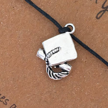 Load image into Gallery viewer, You're Off To Great Places Wish Bracelet-3-The Persnickety Co