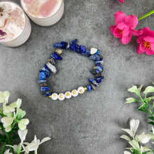 Load image into Gallery viewer, Crystal Bracelet - Peace