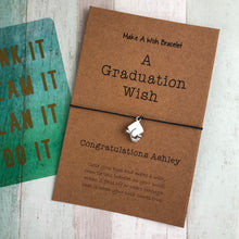 Load image into Gallery viewer, A Graduation Wish-4-The Persnickety Co