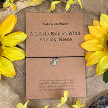 Load image into Gallery viewer, A Little Easter Wish For My Niece-6-The Persnickety Co