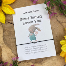 Load image into Gallery viewer, Some Bunny Loves You-3-The Persnickety Co