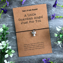 Load image into Gallery viewer, A Little Guardian Angel Just For You-2-The Persnickety Co