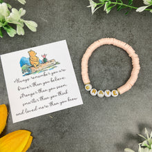 Load image into Gallery viewer, Brave Bracelet