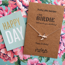 Load image into Gallery viewer, A Little Birdie Told Me It's Your Birthday-3-The Persnickety Co
