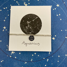 Load image into Gallery viewer, Zodiac Bracelets-The Persnickety Co