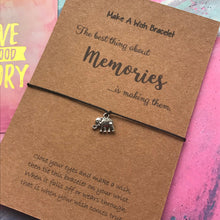 Load image into Gallery viewer, The Best Thing About Memories...-8-The Persnickety Co