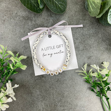 Load image into Gallery viewer, Auntie Bracelet