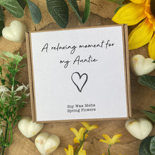 Load image into Gallery viewer, Relaxing Moment - Auntie Waxmelts