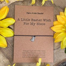 Load image into Gallery viewer, A Little Easter Wish For My Niece-The Persnickety Co