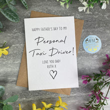 Load image into Gallery viewer, Funny Father's Day Card