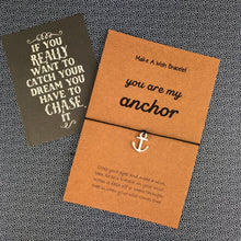 Load image into Gallery viewer, You Are My Anchor-The Persnickety Co