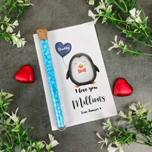Load image into Gallery viewer, Father's Day Gift -  I Love You Millions