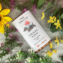 Load image into Gallery viewer, Pawfect Dog Mum Mother's Day Chocolate bar