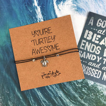 Load image into Gallery viewer, You’re Turtley Awesome-5-The Persnickety Co