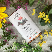 Load image into Gallery viewer, Pawfect Dog Mum Mother's Day Chocolate bar