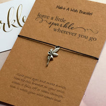 Load image into Gallery viewer, Leave A Little Sparkle Wherever You Go-2-The Persnickety Co