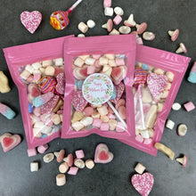 Load image into Gallery viewer, Sweet Pouch -Happy Mothers Day!-The Persnickety Co