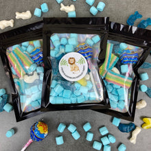 Load image into Gallery viewer, Sweet Pouch - Jungle Lion Sticker