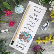 Load image into Gallery viewer, Father's Day Gift - Sprout Pencil