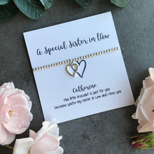 Load image into Gallery viewer, A Special Sister In Law-2-The Persnickety Co