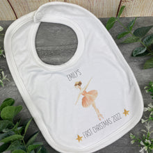 Load image into Gallery viewer, Nutcracker Christmas Bib and Vest